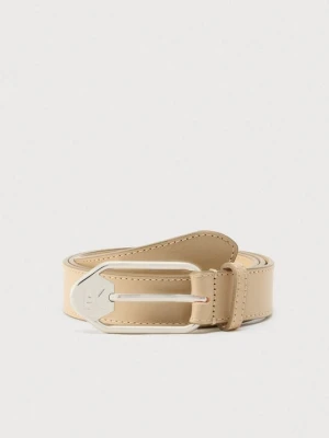 Obrázek produktu Formální pásek KARL LAGERFELD khaki