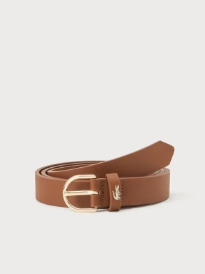 Obrázek produktu Formální pásek Lacoste béžová
