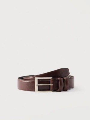 Obrázek produktu Formální pásek Pier One By Zalando hnědá