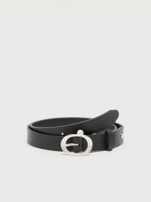 Obrázek produktu Formální pásek rag & bone černá