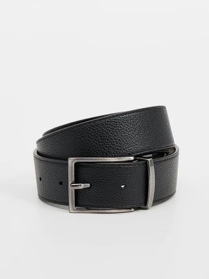 Obrázek produktu Formální pásek U.S. POLO ASSN. černá