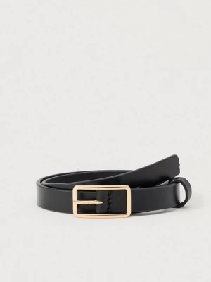 Obrázek produktu Formální pásek Zign By Zalando černá