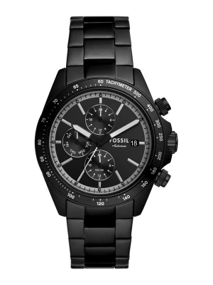 Obrázek produktu FOSSIL Analogové hodinky 'AUTOCROSS' černá / stříbrná