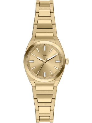 Obrázek produktu FOSSIL Analogové hodinky 'Everett' zlatá