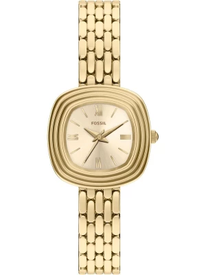 Obrázek produktu FOSSIL Analogové hodinky 'Genevieve' zlatá