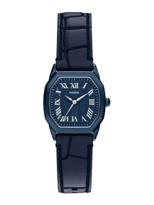 Obrázek produktu FOSSIL Analogové hodinky 'HARLOW' marine modrá