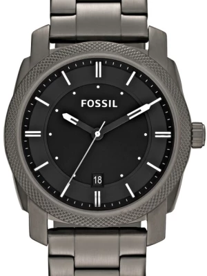 Obrázek produktu FOSSIL Analogové hodinky 'Machine'  grafitová