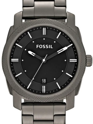 Obrázek produktu FOSSIL Analogové hodinky 'Machine' grafitová