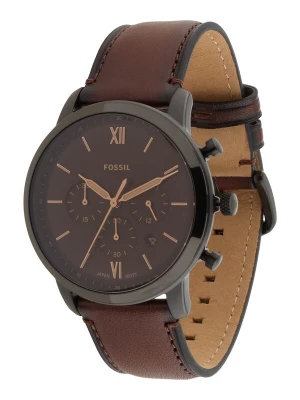 Obrázek produktu FOSSIL Analogové hodinky 'Neutra' čokoládová / černá