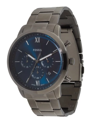 Obrázek produktu FOSSIL Analogové hodinky 'Neutra' ultramarínová modř / grafitová