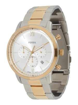 Obrázek produktu FOSSIL Analogové hodinky 'Neutra' zlatá / stříbrná
