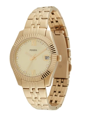 Obrázek produktu FOSSIL Analogové hodinky 'SCARLETTE' zlatá