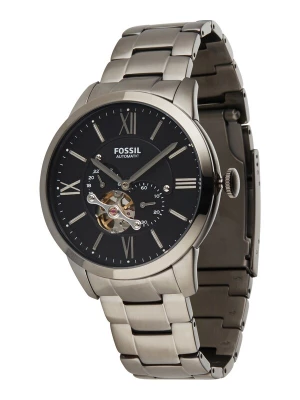 Obrázek produktu FOSSIL Analogové hodinky 'Townsman Auto' šedá / černá