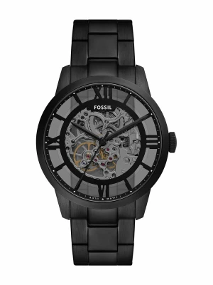 Obrázek produktu FOSSIL Analogové hodinky 'TOWNSMAN' černá
