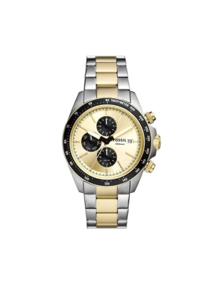 Obrázek produktu Fossil Hodinky Autocross FS6126 Stříbrná