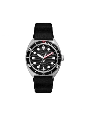 Obrázek produktu Fossil Hodinky Breaker FS6062 Černá