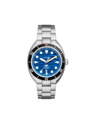 Obrázek produktu Fossil Hodinky Breaker FS6064 Modrá