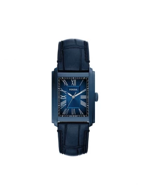 Obrázek produktu Fossil Hodinky Carraway FS6170 Tmavomodrá