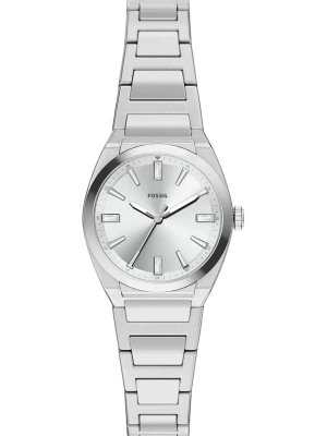 Obrázek produktu Fossil hodinky dámské Everett stříbrná