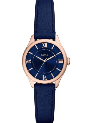 Obrázek produktu Fossil hodinky dámské námořnická modř