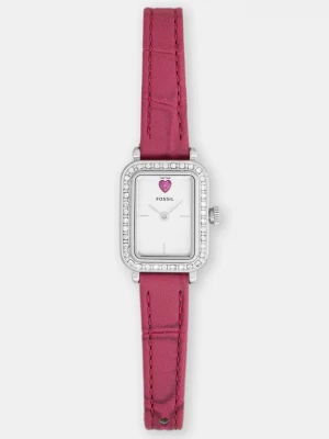 Obrázek produktu Fossil hodinky dámské Raquel Mini růžová