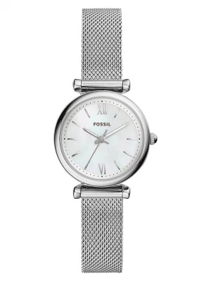 Obrázek produktu Fossil - Hodinky ES4432 stříbrná