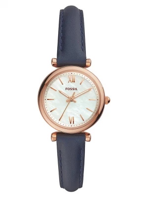 Obrázek produktu Fossil - Hodinky ES4502 námořnická modř