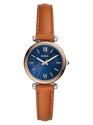 Obrázek produktu Fossil - Hodinky ES4701 hnědá