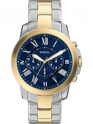 Obrázek produktu Fossil Hodinky Fossil