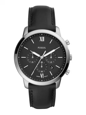 Obrázek produktu Fossil Hodinky Fossil černá