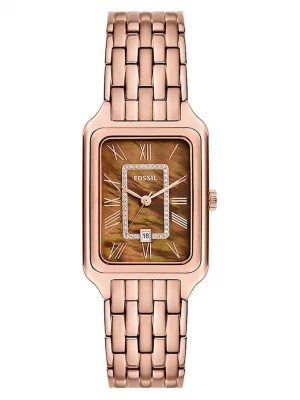 Obrázek produktu Fossil Hodinky Fossil ES5323 růžová