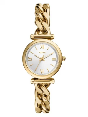Obrázek produktu Fossil Hodinky Fossil ES5329 zlatá