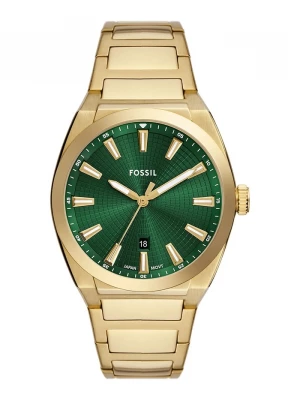Obrázek produktu Fossil Hodinky Fossil Everett zlatá