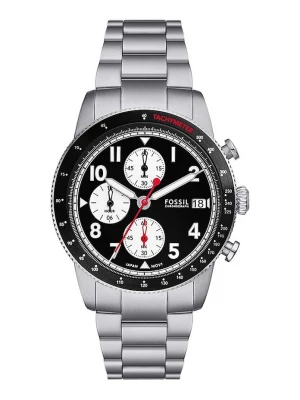 Obrázek produktu Fossil Hodinky Fossil FS6045 stříbrná