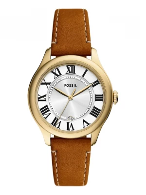 Obrázek produktu Fossil Hodinky Fossil GILMORE hnědá