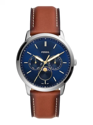 Obrázek produktu Fossil Hodinky Fossil hnědá