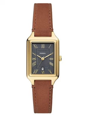 Obrázek produktu Fossil Hodinky Fossil hnědá