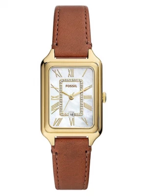 Obrázek produktu Fossil Hodinky Fossil hnědá