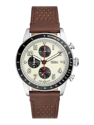 Obrázek produktu Fossil Hodinky Fossil hnědá