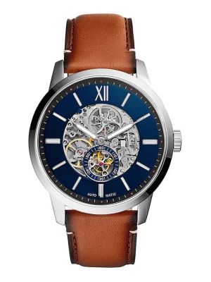 Obrázek produktu Fossil Hodinky Fossil hnědá