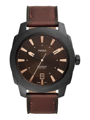 Obrázek produktu Fossil Hodinky Fossil hnědá