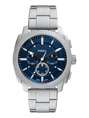 Obrázek produktu Fossil Hodinky Fossil MACHINE námořnická modř