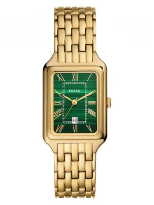 Obrázek produktu Fossil Hodinky RAQUEL zlatá