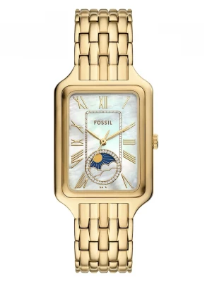 Obrázek produktu Fossil Hodinky Fossil RAQUEL zlatá