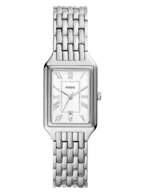 Obrázek produktu Fossil Hodinky Fossil stříbrná