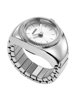 Obrázek produktu Fossil Hodinky Fossil stříbrná