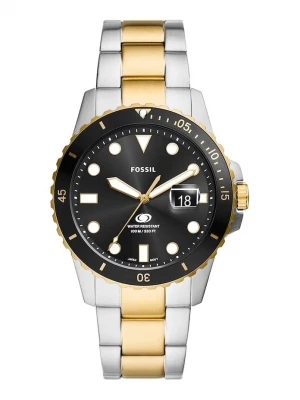 Obrázek produktu Fossil Hodinky Fossil stříbrná