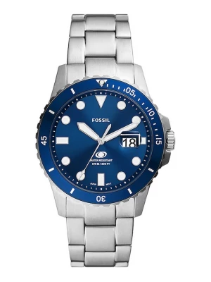 Obrázek produktu Fossil Hodinky stříbrná