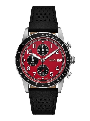 Obrázek produktu Fossil Hodinky Fossil stříbrná