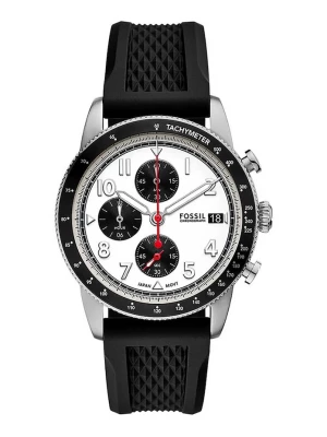 Obrázek produktu Fossil Hodinky Fossil stříbrná